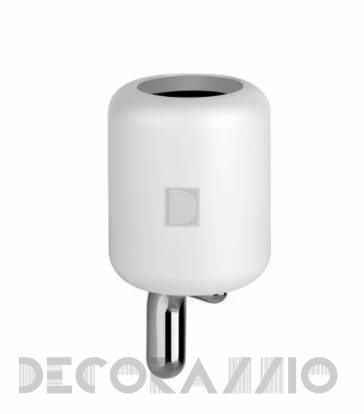Стакан для зубных щеток Gessi GOCCIA accessories - 38007