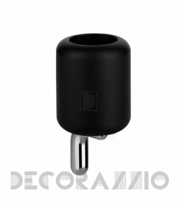 Стакан для зубных щеток Gessi GOCCIA accessories - 38008