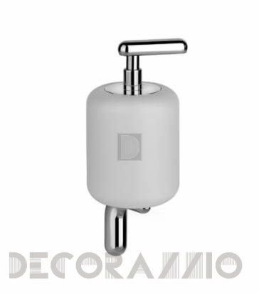 Дозатор для мыла Gessi GOCCIA accessories - 38013