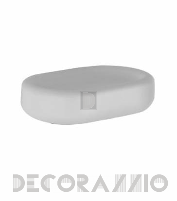 Мыльница Gessi GOCCIA accessories - 38025