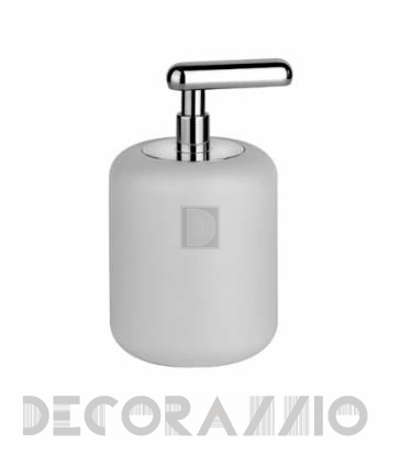 Дозатор для мыла Gessi GOCCIA accessories - 38037