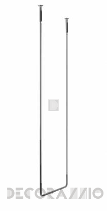 Держатель для полотенец Gessi GOCCIA accessories - 38144