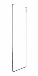 Держатель для полотенец Gessi GOCCIA accessories, 38143