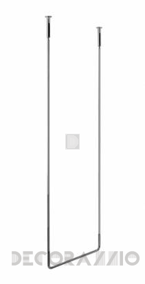 Держатель для полотенец Gessi GOCCIA accessories - 38143