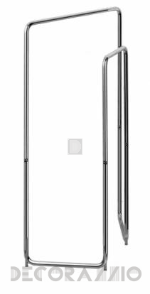 Держатель для полотенец Gessi GOCCIA accessories - 38139