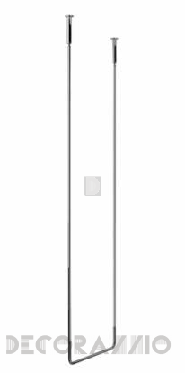 Держатель для полотенец Gessi GOCCIA accessories - 38142