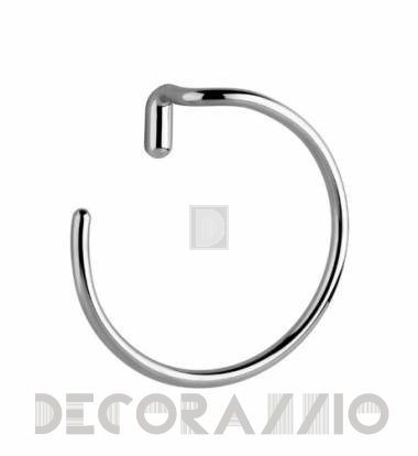 Держатель для полотенец Gessi GOCCIA accessories - 38109