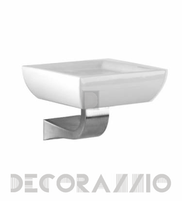 Мыльница Gessi MIMI accessories - 33202