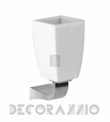 Стакан для зубных щеток Gessi MIMI accessories - 33208