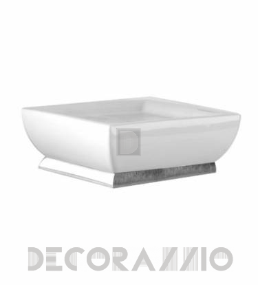Мыльница Gessi MIMI accessories - 33226
