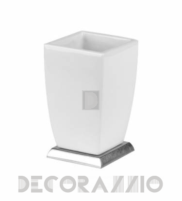 Стакан для зубных щеток Gessi MIMI accessories - 33232