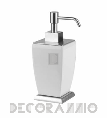 Дозатор для мыла Gessi MIMI accessories - 33238