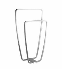 Держатель для полотенец Gessi MIMI accessories, 33341