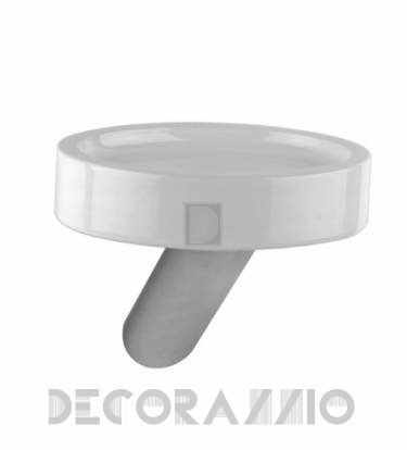 Мыльница Gessi OVALE accessories - 25602