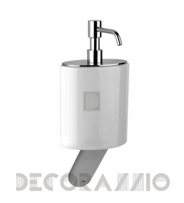 Дозатор для мыла Gessi OVALE accessories - 25614