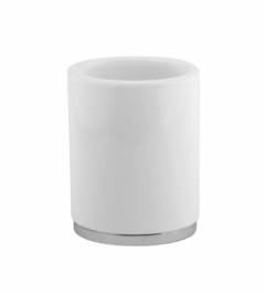 Стакан для зубных щеток Gessi OVALE accessories, 25332