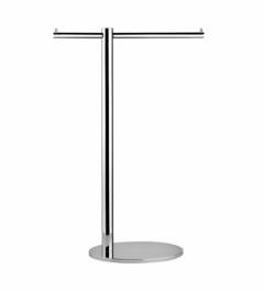 Держатель для полотенец Gessi OVALE accessories, 25739