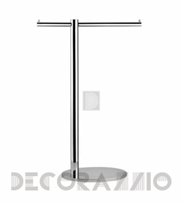 Держатель для полотенец Gessi OVALE accessories - 25739