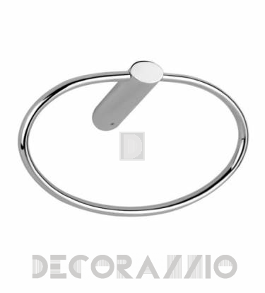 Держатель для полотенец Gessi OVALE accessories - 25709