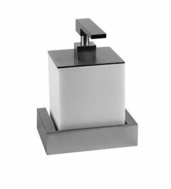 Дозатор для мыла Gessi OVALE accessories, 20813