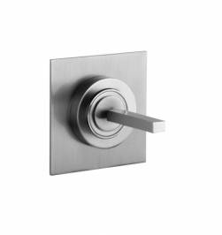 Смеситель для раковины Gessi RETTANGOLO J, 2071220709