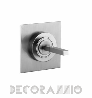 Смеситель для раковины Gessi RETTANGOLO J - 2071220709