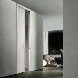 Двери межкомнатные раздвижные Rimadesio Luxor, Luxor2