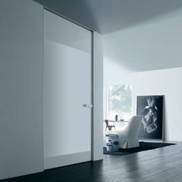 Двери межкомнатные распашные Rimadesio Aura, Aura2