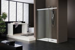 Душевая кабина Duka Arreda libero 5000, FQN2 L AQ10  050
