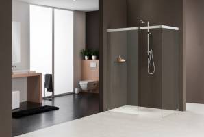 Душевая кабина Duka Arreda libero 5000, FQW L AQ10  050