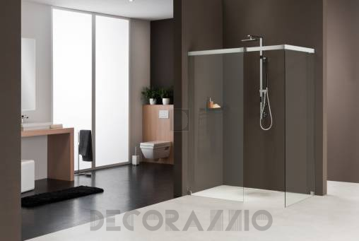 Душевая кабина Duka Arreda libero 5000 - FQW L AQ10  050