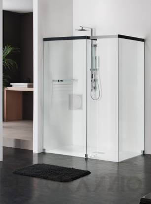 Душевая кабина Duka Arreda libero 5000 - FQW2 L AQ10 070