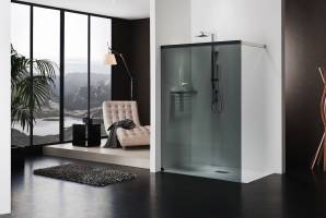 Душевая кабина Duka Arreda libero 5000, FQS-F L AQ10  050