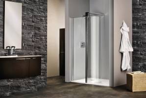 Душевая кабина Duka Arreda libero 5000, FG1 L K95 S80