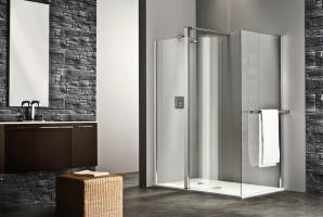 Душевая кабина Duka Arreda libero 5000, WZ L 800