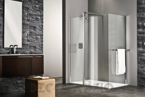 Душевая кабина Duka Arreda libero 5000 - WZ L 800