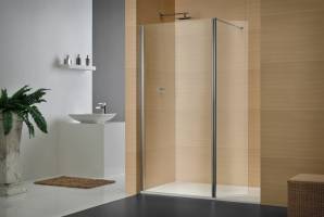 Душевая кабина Duka Arreda libero 4000, PE 6GFT1 1200
