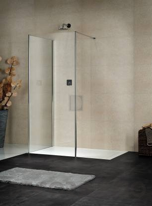 Душевая кабина Duka Arreda libero 4000 - PE 6W GF K90 S90
