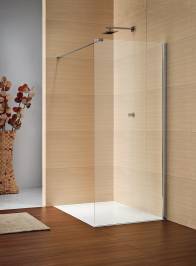 Душевая кабина Duka Arreda libero 4000, PE 8WZ 900