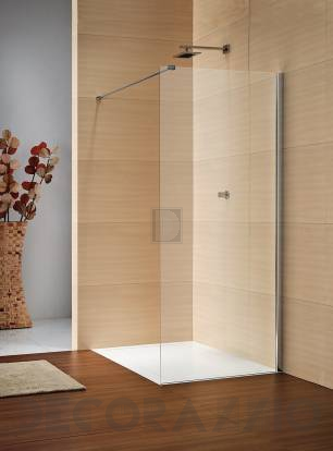 Душевая кабина Duka Arreda libero 4000 - PE 8WZ 900