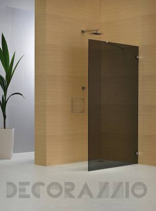 Душевая кабина Duka Arreda libero 4000 - PE 8WZ-V A10 090