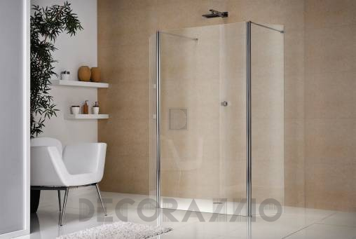 Душевая кабина Duka Arreda libero 4000 - PE 6GFT2 1600