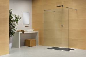 Душевая кабина Duka Arreda libero 4000, PE 8WM-F A10  090
