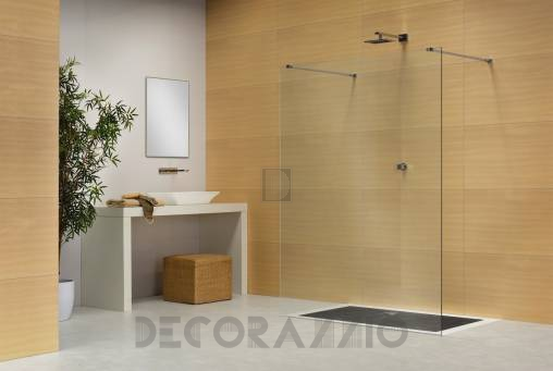 Душевая кабина Duka Arreda libero 4000 - PE 8WM-F A10  090