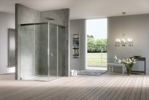 Душевая кабина Duka Acqua 5000, XE 2 AQ10  100