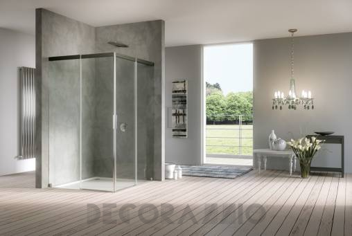 Душевая кабина Duka Acqua 5000 - XE 2 AQ10 100