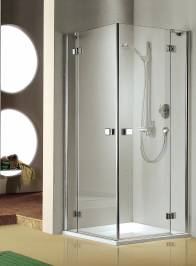 Душевая кабина Duka Stila 5000, T2E 750