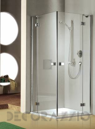 Душевая кабина Duka Stila 5000 - T2E 750