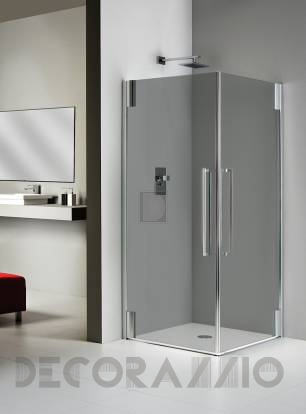 Душевая кабина Duka Princess 4000 - 8PE 800