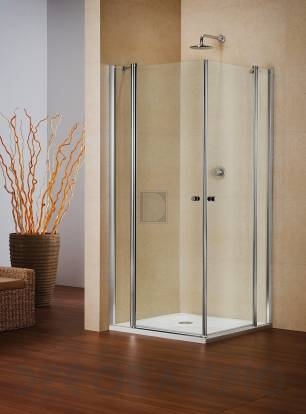 Душевая кабина Duka Multi-S 4000 - GFT E 850